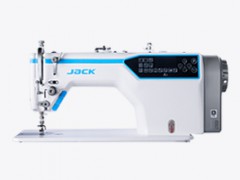 杰克A7智能送布平缝机