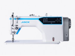 杰克A7智能送布平缝机